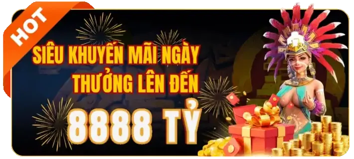 Hoàn trả cược hàng ngày/tuần Bong88