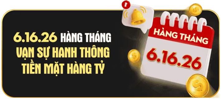 Các trò chơi slot mới nhất