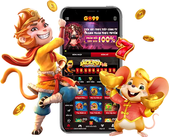 Game bắn cá Golden Dragon, giải jackpot hấp dẫn tại Bong88