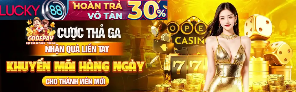 Luật chơi các trò casino trực tuyến phổ biến tại Bong88