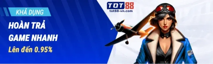 Thưởng nạp lại 20% hàng tuần Bong88