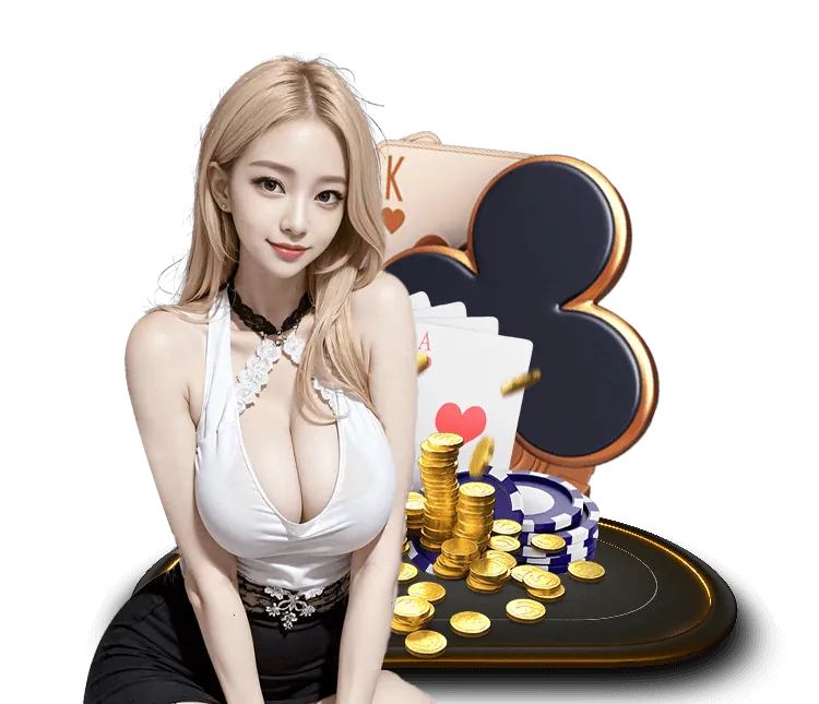 Bàn chơi Baccarat trực tuyến tại thành viên bong88
