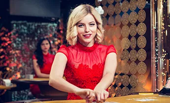 Cá cược thể thao điện tử và casino trực tiếp